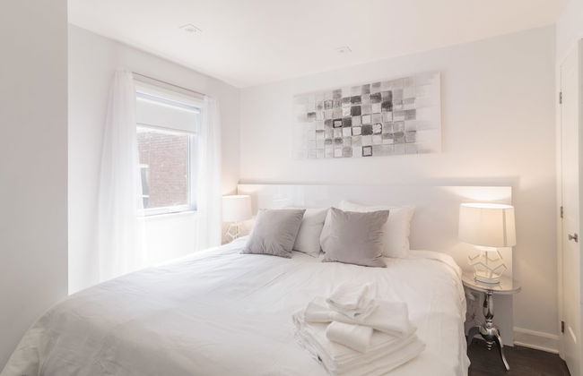 Parc Avenue Residence Mile End - Foto 43