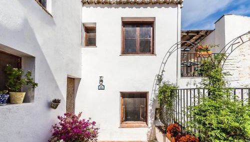 Casa Luna - 16th century traditional spanish village house - Foto 2