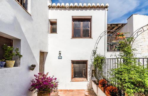 Casa Luna - 16th century traditional spanish village house - Foto 2