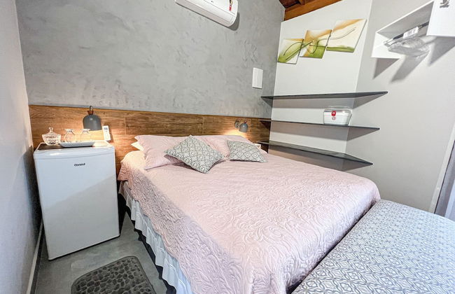 Casas Marimar Ilheus - Foto 12