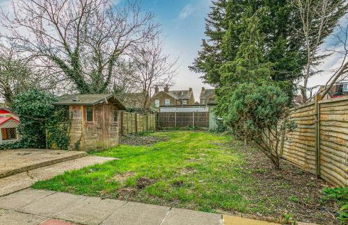 Luxury Large House With Games Room Sleeps Up to 12 - Foto 24