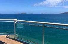 Flat frente Mar 64 - Foto 18