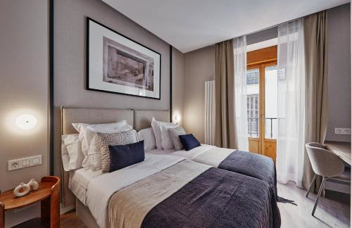 Centro XVI Costanilla de Santiago 6BR 6BH - Foto 45