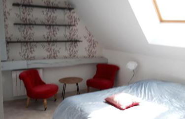 Triplex tout confort, plein centre ville Bauge en Anjou - Photo 1