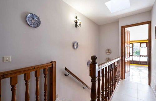 Casa rural El Cotero Lines - Photo 18