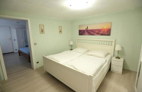 City Wohnung 12 B - Foto 8