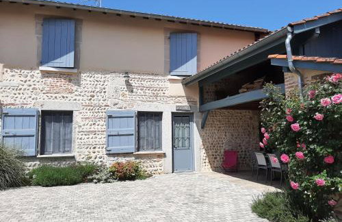 Gites le clos de Pérouges - Foto 1