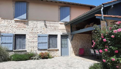 Gites le clos de Pérouges - Foto 1