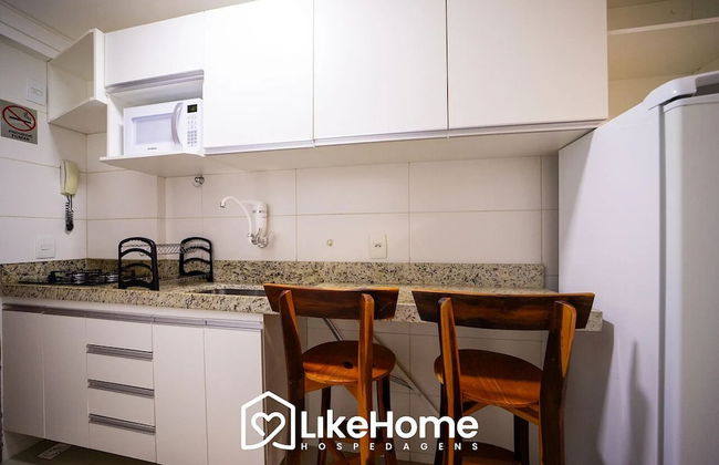 Mar Bello Plaza - LikeHome Hospedagens - Photo 24