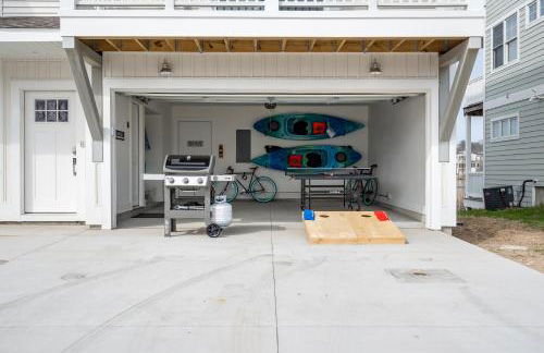 Luxurious Home on Lake Kalamazoo - Foto 43