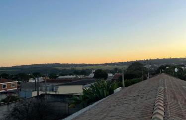 Hospedaria Recanto das Flores, perto Thermas - Foto 64