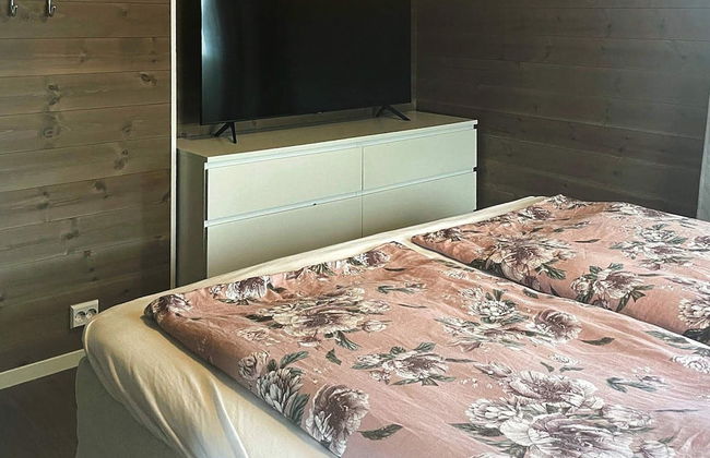 8 Person Holiday Home in Tau - Foto 4