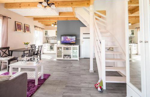 Domek A 171 Koronkowy- Kaszubska Ostoja - Foto 1