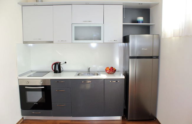 Solei Apartments - Foto 42