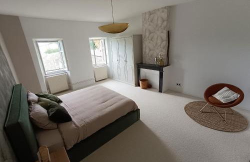 La ferme - Domaine Monbel - Foto 33