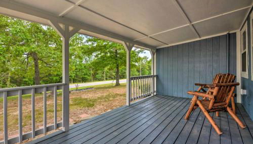 Table Rock Lake Retreat Less Than 1 Mi to Boat Launch - Foto 2