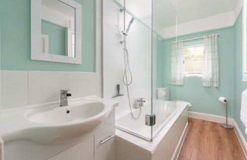 Upper Instow Beach Cottage - Foto 8