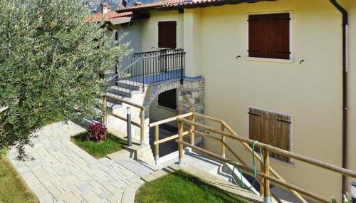 Apartment in Tignale with Lake Garda Views - Foto 4