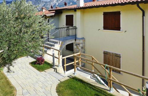 Apartment in Tignale with Lake Garda Views - Foto 4