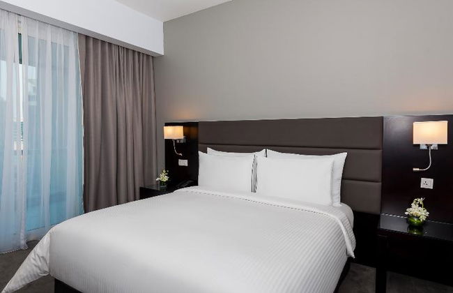 Flora Creek Deluxe Hotel Apartments - Foto 7