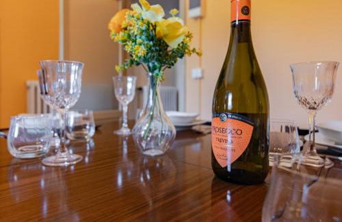 Hostly-La Casa sul Serchio-Close to Lucca and Pisa - Foto 15