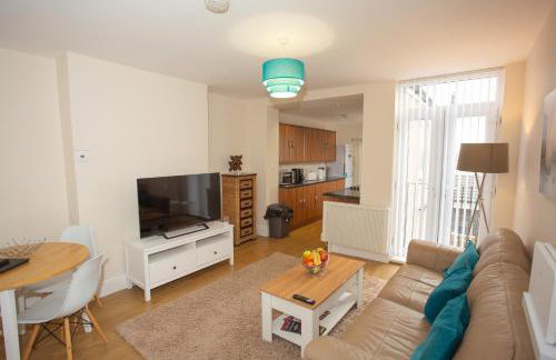Norton Serviced Apartments - Foto 20
