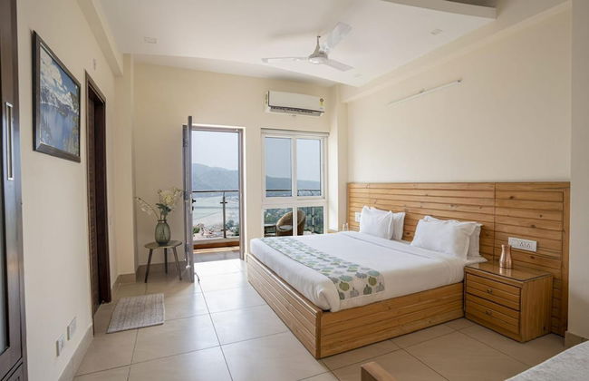 Golden Healing Journeys Homestay - Foto 8