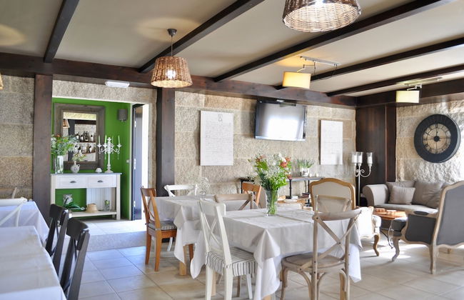 Enoturismo y Bodega Lagar de Costa - Foto 26