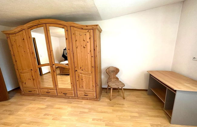 Nice Apartment in Fugen Near Ski-lift - Foto 5