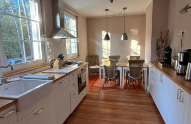 Strandvilla Waldhaus - Foto 14