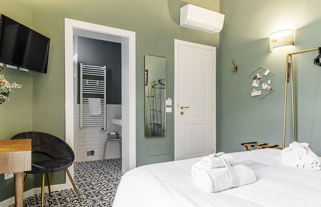 La Lu Cozy Rooms 2 - Foto 22