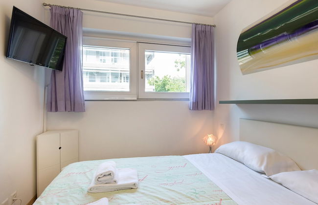 Parco Apartments - Foto 3