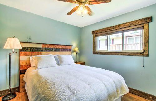 Lake Pepin Cottage with Patio - Walk to the Marina! - Foto 13