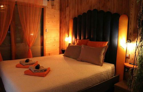 Le Chalet de la Femme du Pêcheur - Foto 35