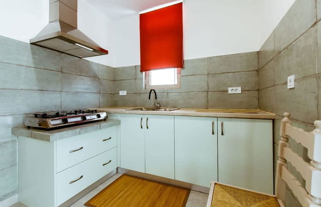 Chania Paradise Retreat-falasarna Villa Nostalgia - Foto 16