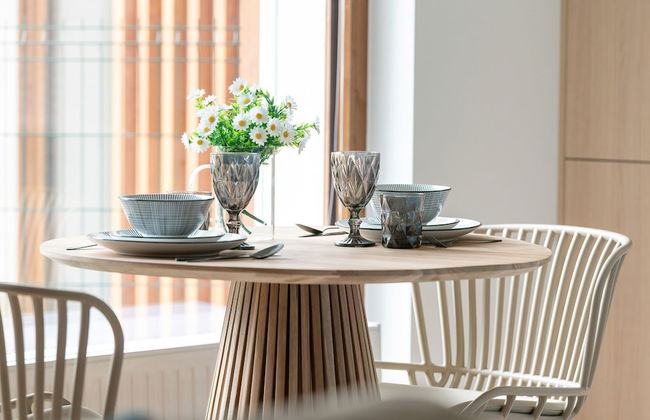 Studio in Poznań With Garden by Renters - Foto 24