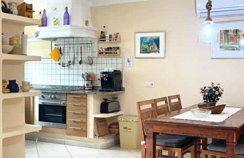 Sa Rapita Es-Trenc Ferienhäuser - Foto 65