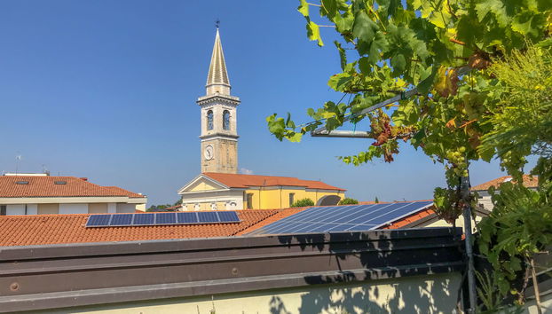 Attico di Marisa - Foto 3, View