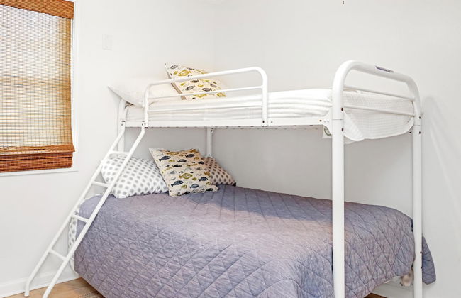 1st Street Bungalow - Foto 2