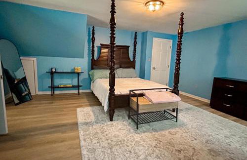 Rose Cottage at Lands End - Foto 25