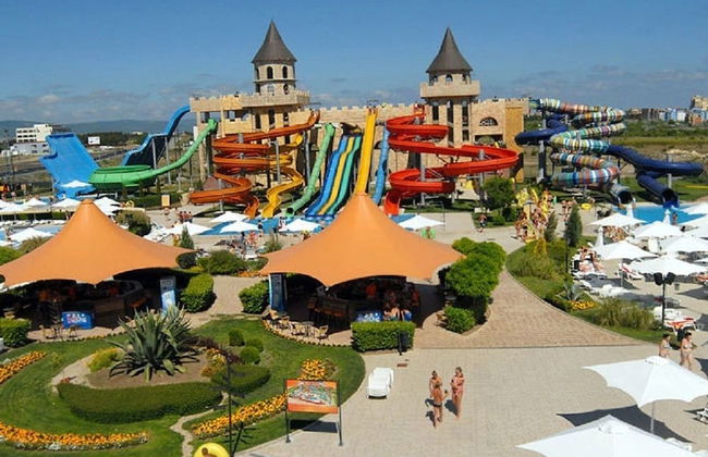 Villa Florence - Photo 60