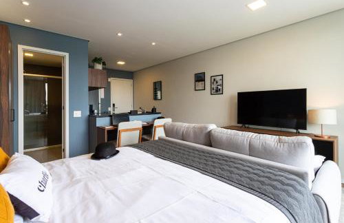 Charlie Jockey Pinheiros - Foto 68