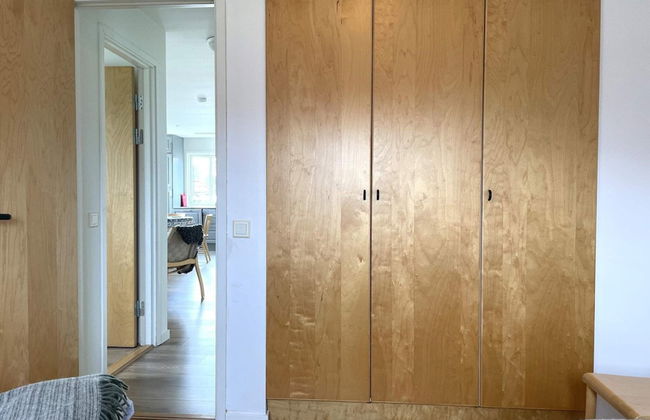 6 Person Holiday Home in HOK - Photo 18