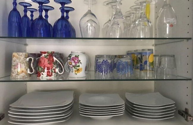 Notodden Sentrum Apartment No 2 - Foto 24