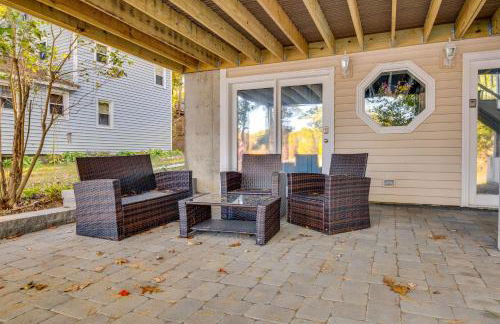 Cozy Long Pond Winter Retreat Waterfront Gem! - Foto 23