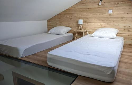 Ambiance chalet de montagne - Foto 15