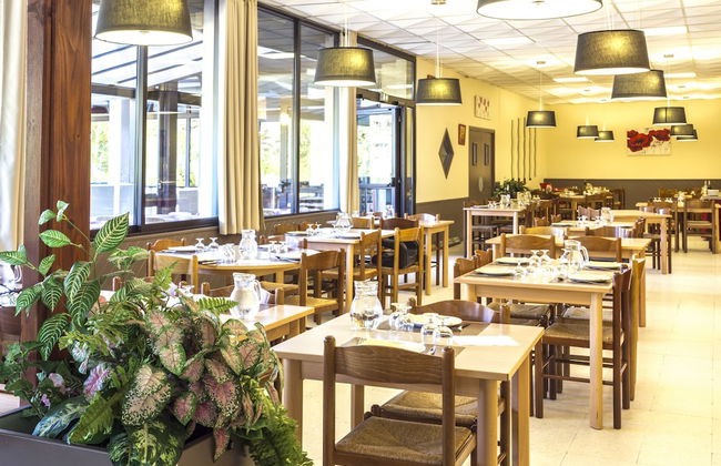 Village de Vacances Azureva Fournols - Foto 35