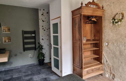 Haut en Couleurs - Foto 24