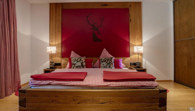 Studio in Seefeld by Gschwandtkopf Ski Slope - Foto 2, Habitación