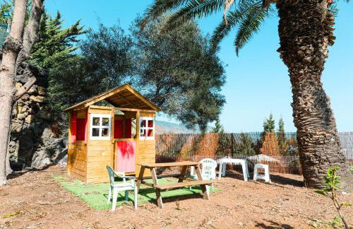 Bungalows - Villas Los Pajeros - Foto 11